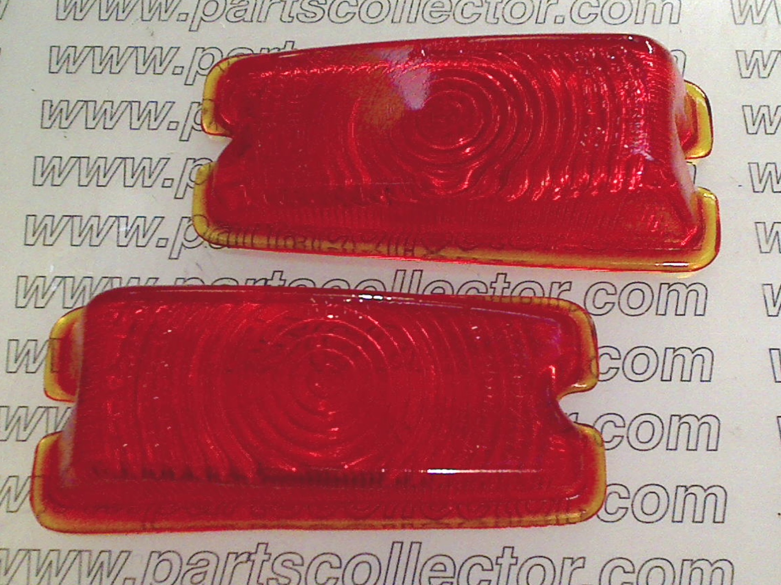 CARELLO 16.690.706 / 16.691.706 Lighting system code 9321 compatible with: CARELLO CARELLO, LANCIA FULVIA, LANCIA FULVIA ZAGATO